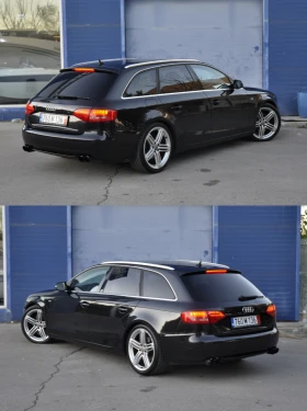 Audi A4 SLINE* DISTRONIC* BANG&OLUFSEN* AKRAPOVIC* ZF6* NA - 16499 лв. - 68865884 6