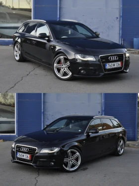 Audi A4 SLINE* DISTRONIC* BANG&OLUFSEN* AKRAPOVIC* ZF6* NA - 16499 лв. - 68865884 3