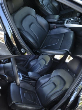 Audi A4 SLINE* DISTRONIC* BANG&OLUFSEN* AKRAPOVIC* ZF6* NA - 16499 лв. - 68865884 7