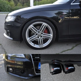 Audi A4 SLINE* DISTRONIC* BANG&OLUFSEN* AKRAPOVIC* ZF6* NA - 16499 лв. - 68865884 17