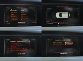Audi A4 SLINE* DISTRONIC* BANG&OLUFSEN* AKRAPOVIC* ZF6* NA - 16499 лв. - 68865884 15