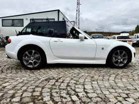 Обява за продажба на Mazda Mx-5 1.8 CABRIO ~18 900 лв. - изображение 5