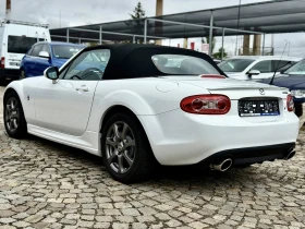Mazda Mx-5 1.8 CABRIO | Mobile.bg    16