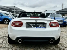 Обява за продажба на Mazda Mx-5 1.8 CABRIO ~18 900 лв. - изображение 3