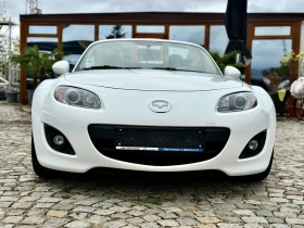 Обява за продажба на Mazda Mx-5 1.8 CABRIO ~18 900 лв. - изображение 7