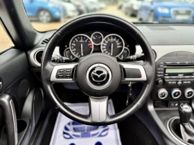 Обява за продажба на Mazda Mx-5 1.8 CABRIO ~18 900 лв. - изображение 10