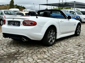 Обява за продажба на Mazda Mx-5 1.8 CABRIO ~18 900 лв. - изображение 4