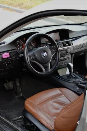 BMW 330 - 8000 лв. / 4090.34 € - 12178972 11