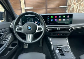 BMW 340  / M340d / xDrive / M Performance / Laser / H&K | Mobile.bg    8