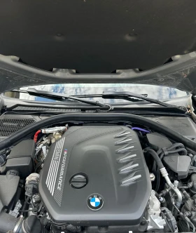 BMW 340  / M340d / xDrive / M Performance / Laser / H&K | Mobile.bg    14