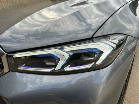 BMW 340  / M340d / xDrive / M Performance / Laser / H&K | Mobile.bg    6