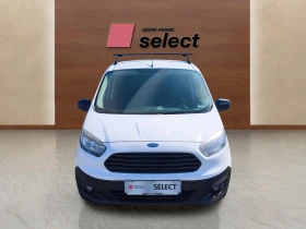 Ford Courier 1.5 TDCi - 11990 лв. / 6130.39 € - 96341336 14