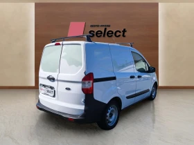 Ford Courier 1.5 TDCi - 11990 лв. / 6130.39 € - 96341336 8