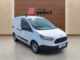 Ford Courier 1.5 TDCi - 11990 лв. / 6130.39 € - 96341336 11