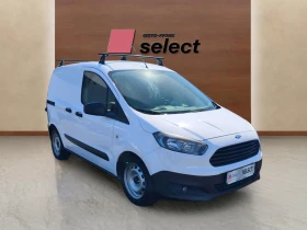 Ford Courier 1.5 TDCi - 11990 лв. / 6130.39 € - 96341336 13