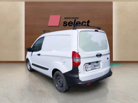 Ford Courier 1.5 TDCi - 11990 лв. / 6130.39 € - 96341336 2