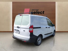 Ford Courier 1.5 TDCi - 11990 лв. / 6130.39 € - 96341336 9