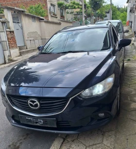 Mazda 6 | Mobile.bg    16