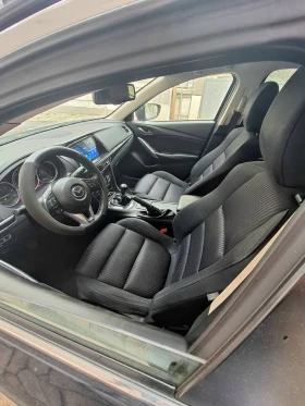 Mazda 6 | Mobile.bg    7