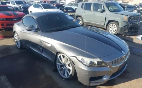 BMW Z4 SDRIVE35I | Mobile.bg    4