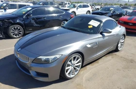 BMW Z4 SDRIVE35I