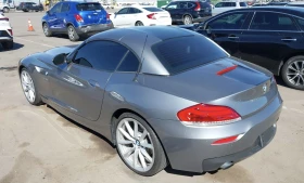BMW Z4 SDRIVE35I | Mobile.bg    2
