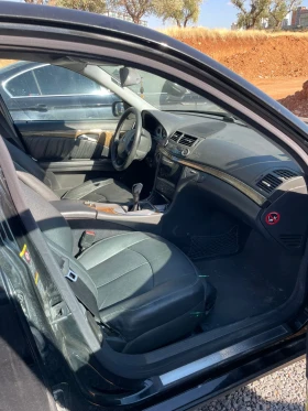 Mercedes-Benz E 220 Нов внос от Франция! - 5000 лв. / 2556.46 € - 61077191 4