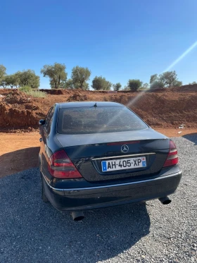 Mercedes-Benz E 220 Нов внос от Франция! - 5000 лв. / 2556.46 € - 61077191 3