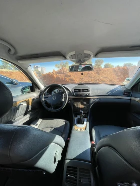 Mercedes-Benz E 220 Нов внос от Франция! - 5000 лв. / 2556.46 € - 61077191 7