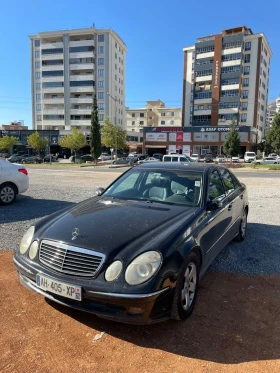 Mercedes-Benz E 220 Нов внос от Франция! - 5000 лв. / 2556.46 € - 61077191 2