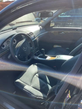 Mercedes-Benz E 220 Нов внос от Франция! - 5000 лв. / 2556.46 € - 61077191 5