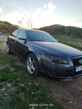 Audi A6 | Mobile.bg    2