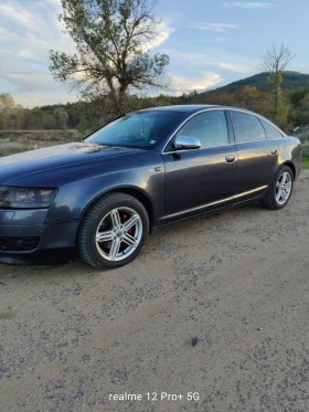 Audi A6 | Mobile.bg    5