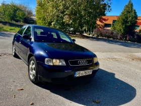 ����� �� �������� �� Audi A3