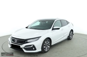 Honda Civic 1.5VTEC/SPORT-PLUS/182HP/PANO/LED/ACC/CAM/PDC/930f