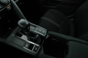 Honda Civic 1.5VTEC/SPORT-PLUS/182HP/PANO/LED/ACC/CAM/PDC/930f | Mobile.bg    15