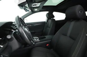 Honda Civic 1.5VTEC/SPORT-PLUS/182HP/PANO/LED/ACC/CAM/PDC/930f | Mobile.bg    11
