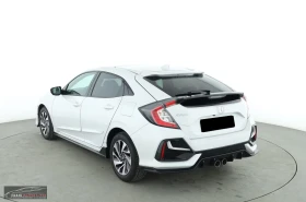 Honda Civic 1.5VTEC/SPORT-PLUS/182HP/PANO/LED/ACC/CAM/PDC/930f | Mobile.bg    4