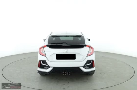 Honda Civic 1.5VTEC/SPORT-PLUS/182HP/PANO/LED/ACC/CAM/PDC/930f | Mobile.bg    8