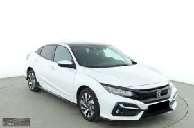 Honda Civic 1.5VTEC/SPORT-PLUS/182HP/PANO/LED/ACC/CAM/PDC/930f | Mobile.bg    6