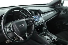 Honda Civic 1.5VTEC/SPORT-PLUS/182HP/PANO/LED/ACC/CAM/PDC/930f | Mobile.bg    12