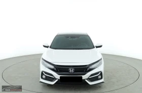 Honda Civic 1.5VTEC/SPORT-PLUS/182HP/PANO/LED/ACC/CAM/PDC/930f | Mobile.bg    2
