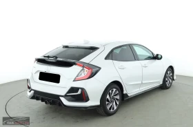 Honda Civic 1.5VTEC/SPORT-PLUS/182HP/PANO/LED/ACC/CAM/PDC/930f | Mobile.bg    5