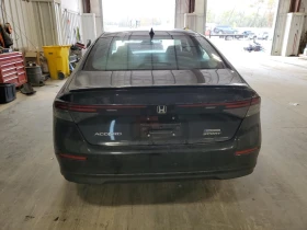 Honda Accord HYBRID SPORT - 35000 лв. / 17895.22 € - 78185604 6