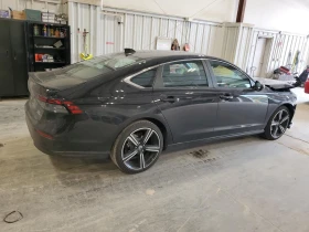 Honda Accord HYBRID SPORT - 35000 лв. / 17895.22 € - 78185604 3