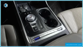 Kia Carnival  9-местен PRESTIGE - 76900 лв. / 39318.35 € - 93492908 12