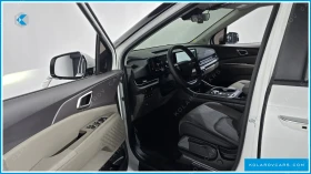 Kia Carnival  9-местен PRESTIGE - 76900 лв. / 39318.35 € - 93492908 5