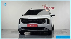 Kia Carnival  9-местен PRESTIGE - 76900 лв. / 39318.35 € - 93492908 2