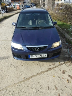 Mazda Premacy, снимка 6