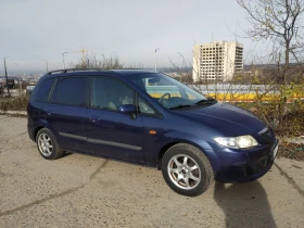 Mazda Premacy, снимка 7
